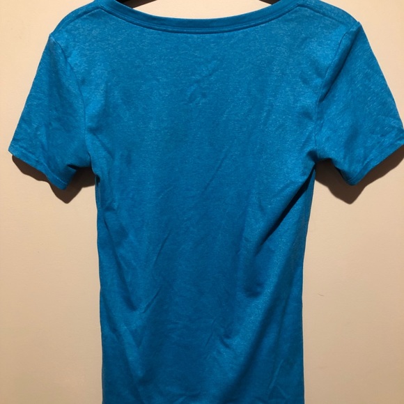 Nike Dri-Fit Tee - Picture 2 of 2